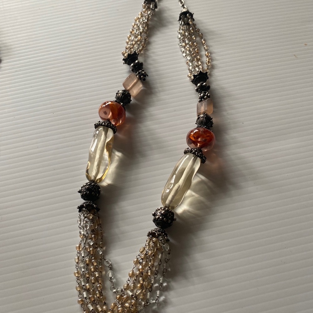 Vintage necklace
